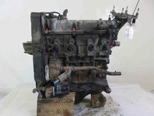 FIAT GRANDE PUNTO 199 Motor 199A7000 Petrol 55kw 2009 32007526