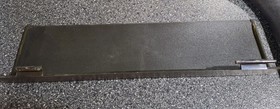 Atari 5200 Rear Top Door Shell Cover Only INTACT READ!