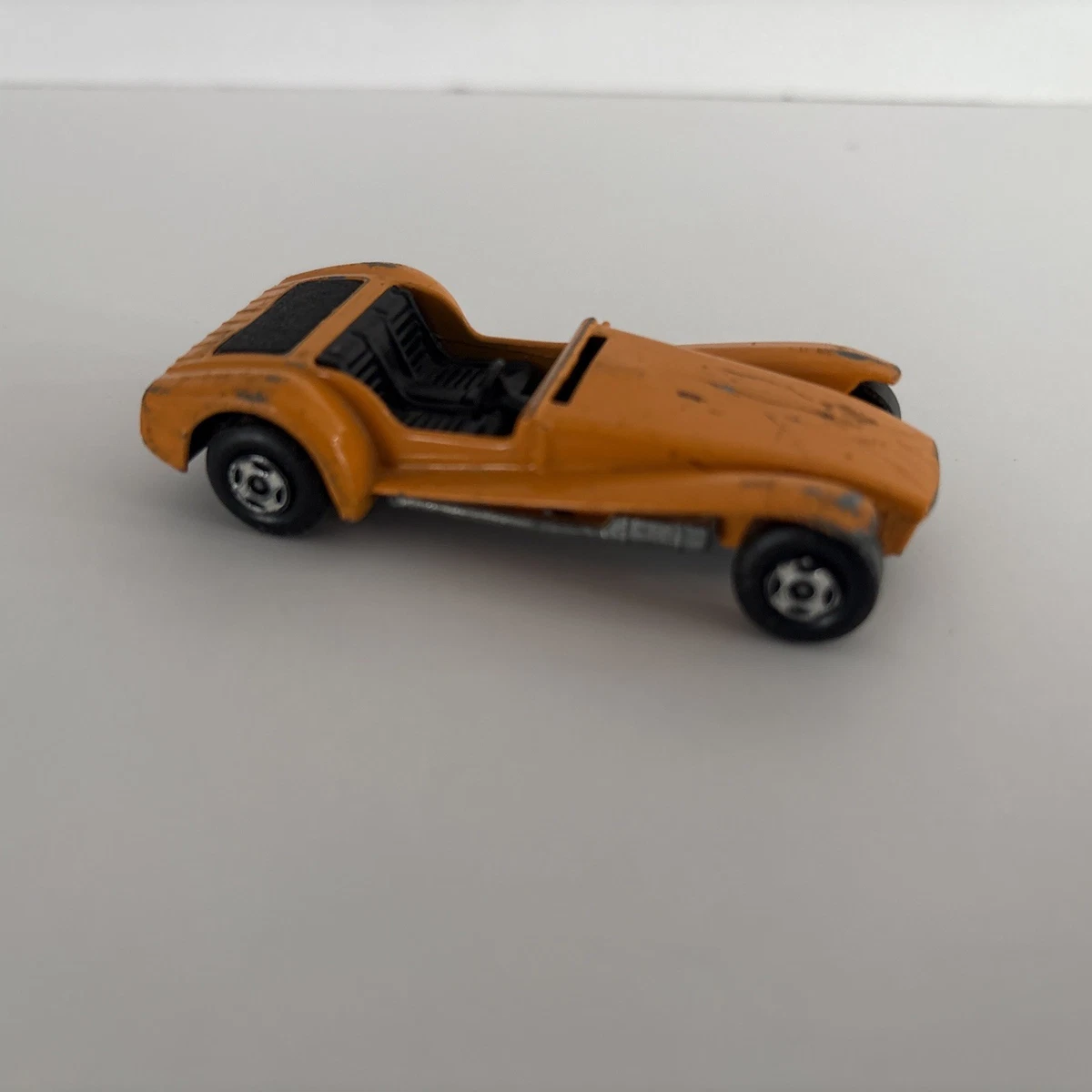Matchbox Lotus Vintage Manufacture Diecast Cars for sale | eBay