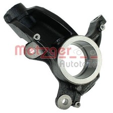 Metzger Achsschenkel vorne links für Volvo Xc60 Xc70