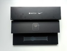 Apple Watch Serie 5 Nike - GPS - 40mm