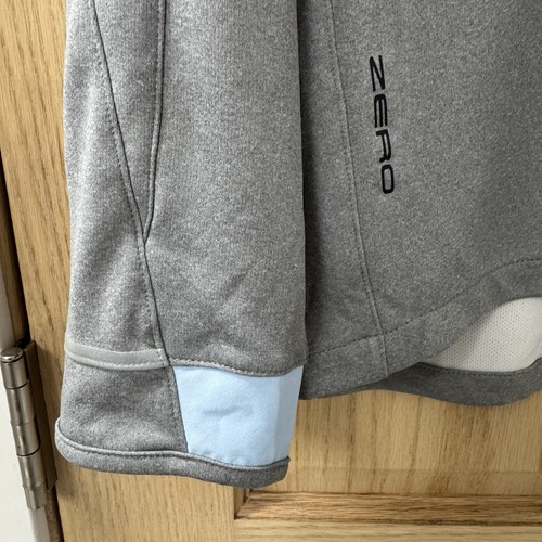 Zero Restriction 2025 PGA Championship 1/4 Zip Pullover Small Quail Hollow 160 $ - Bild 3 von 11