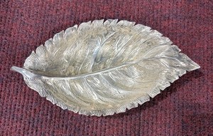 Buccellati Sterling Leaf | eBay