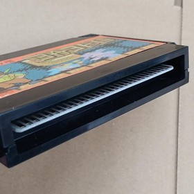 Namco The Tower of Babel: Famicom Game