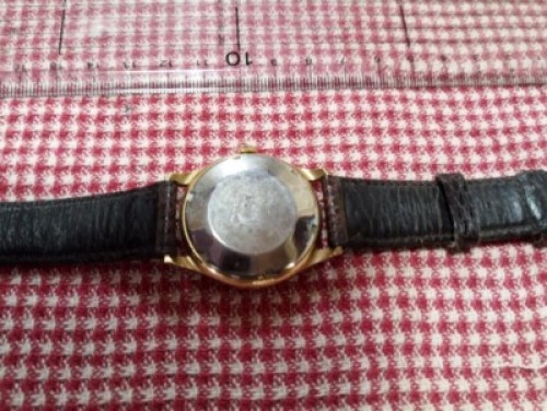 ORIS 7403-26  pointer date Mechanical automatic w… - image 6