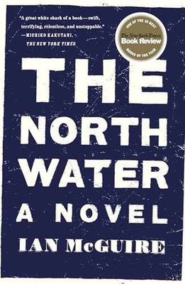#ad The North Water: A Novel Paperback by McGuire Ian Very Good x $8.77