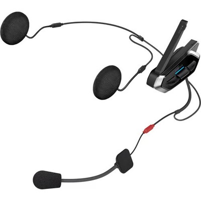 Sena 50R Mesh Sound di Harman Kardon dual Quasi...