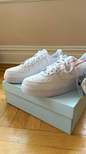 Nike Air Force 1 x NOCTA  Certified Lover Boy  White 2022