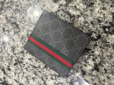 New Gucci Wallet (men’s, New Without Tags)