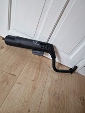 honda pxr50 pxr px50r exhaust with heat cover classic scootor px 50 r