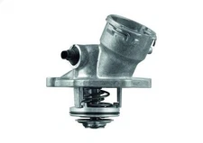 Thermostat, Coolant Mahle TM 45 100D for SL (R230) 3 2009-2012
