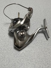 SHIMANO STRADIC C3000XG Spinning Reel Used JD...