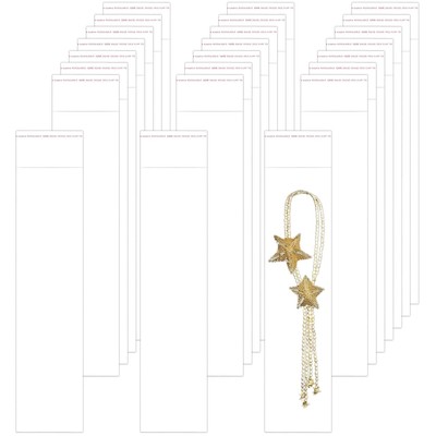 Kunststoffbeutel, Zellophanbeutel, Selbstklebend, Verpackung, Geschenk, Schmuck
