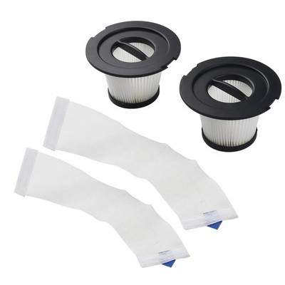 Filter For H.Koenig UP600/H.Koenig UP810 Cordless Vacuum Cleaner For PowerClean