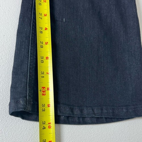 Democracy AB Tech Itty Bitty Bootcut Jeans NWT New Size 20 - Picture 13 of 15