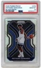 2020-21 Panini Prizm - Anthony Edwards #258 Silver Prizm (RC) PSA 10
