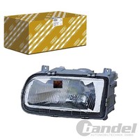 DPA Scheinwerfer Rechts Passend FüR Skoda Felicia VW Caddy | 89410188602