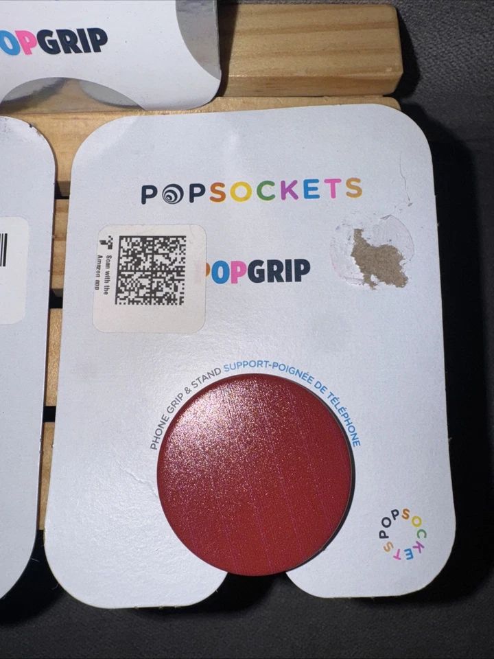 PopSocket Bundle Of 3 - Image 3 of 4