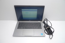 Dell Latitude 5420  i5-1145G7  16GB RAM  512GB NVMe  Linux  Charger  Read