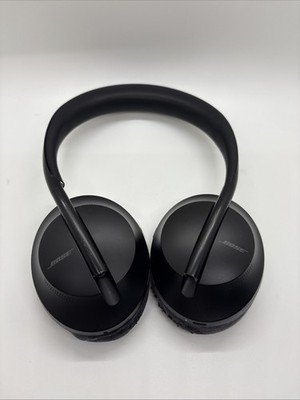 Bose Noise Cancelling 700 Bluetooth Wireless Over-Ear Headphones READ DESCRIPTIO
