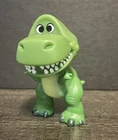 Funko Mystery Mini Toy Story Rex Vinyl Figure - Disney Pixar T-Rex 1/72 RARE