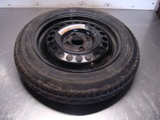 Nissan Kicks SV Spare Tire Wheel Doughnut 15X4T 18 19 20
