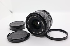 Canon Camera fd 28Mm F/2.8 Lens
