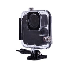 Action Camera Protective Housing Diving Case for Wet Filming Compactly Size