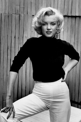 FOTO NR. 10 - MARILYN MONROE - HOCHGLANZ - 15 x 10 CM - NEU