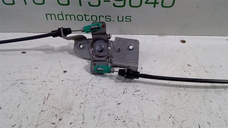 2019-2020 FORD TRANSIT CONNECT CABLE ASSEMBLY CONTROL OEM DT1Z-16916-D - Image 4 of 4