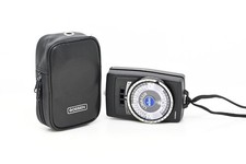 Gossen Luna-Lux SBC Light Meter B114