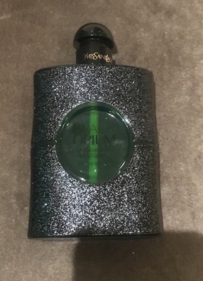 Yves Saint Laurent - Black Opium Illicit Green - Eau de Parfum - 75ml Neu