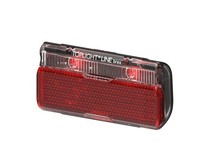 B&M Led E-Bike RüCklicht Toplight Line Brex Bolzenabstand: 50 Mm