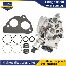 New Throttle Body For 1987 1988 1989-1995 Gmc Chevrolet 5.7l V8 17093030 New Throttle Body For 1987 1988 1989-1995 Gmc Chevrolet 5.7l V8 17093030