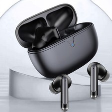 Bluetooth 5.4 Wireless Earbuds Headsets Earphones For iPhone 17/16/15/14 Android