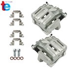 Etrier de frein avant pour Honda CR-V 2007-2016 avec support 19-B2958 19-B2959