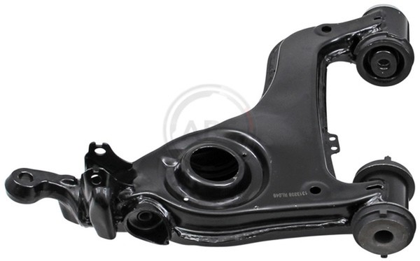 A.B.S. Querlenker Dreieckslenker 210357 FüR Mercedes W210 Klasse S210 Stahl 200-image