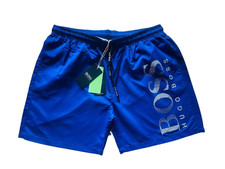 Hugo BossTow Side Pocket & Back Men's Swim shorts /Sea beach/ Holiday Summer