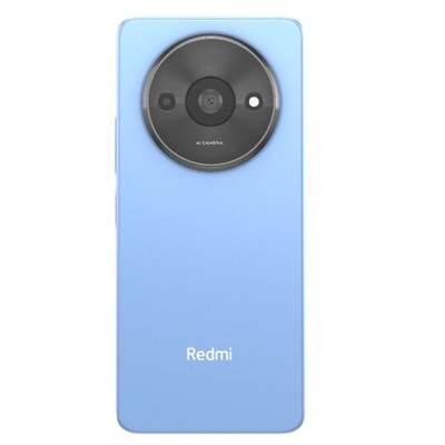 Original Xiaomi Redmi A3 SmartPhone 6.71'' Android 4G LTE 8MP Wi-FI