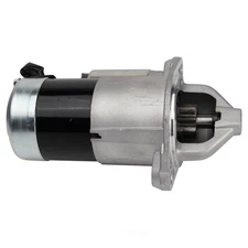Starter Motor-Std Trans TRQ STA03034