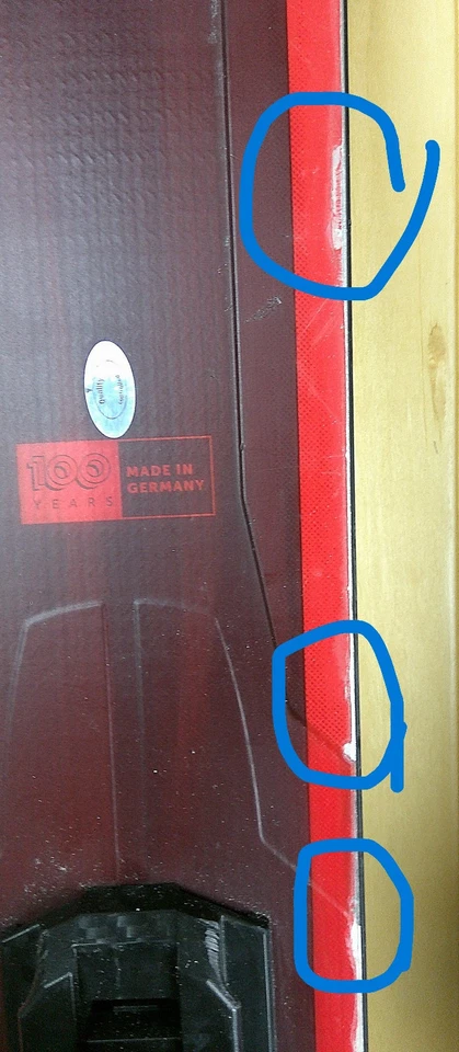 Volkl M6 Mantra 2023 177 cm con encuadernación Salomon M10 Foto 2 de 4