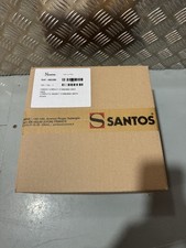 Santos 68 Kompletter Korb Entsafter Standard mit Klinge 68200 Brandneu im Karton