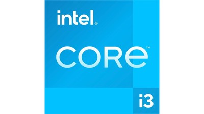 Intel Core i3-13100F processor 12 MB Smart Cache Box (BX8071513100F)