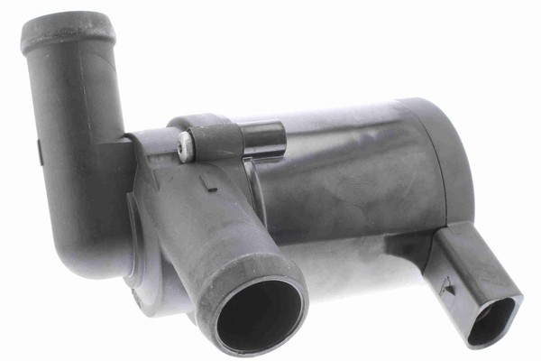 Vemo Elektrische Zusatzwasserpumpe FüR VW Touareg 3.0 V6 TDI 2.5 R5-image