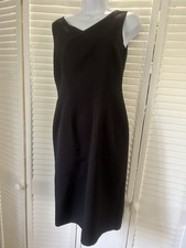 Nine West size 4 Black dress