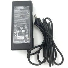 AC Adapter for AVtech AVC797HA 8CH Full 960H DVR Power Supply Cord