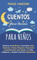 Peggie Langston | Cuentos Para Dormir Para NiñOs | Buch | Spanisch (2021)