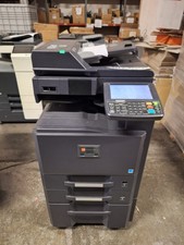 triumph adler 2500ci multifunzione laser a colori formato a3