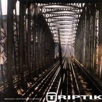 Triptik [Ep 7 Tracks] Von Triptik | Cd | Zustand Neu