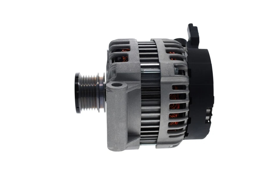 ALTERNATOR 1 986 A01 042 FOR MINI N14B16A/B16C N16B16A N18B16A/B16C 1.6L 4cyl - Image 2 of 4